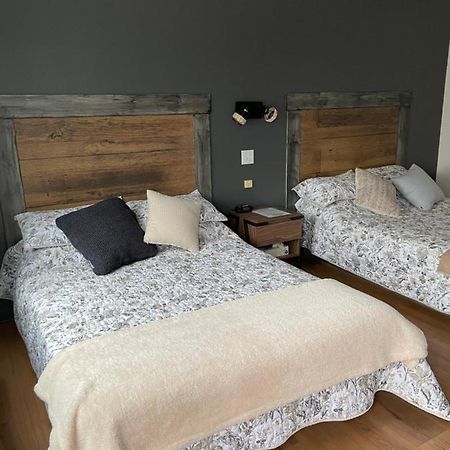 Motel Valois Yl Inc Acton Vale Luaran gambar