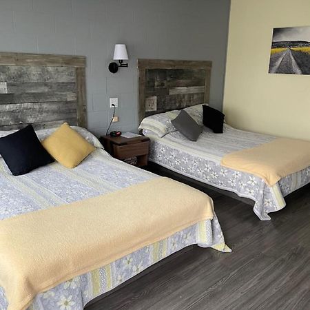 Motel Valois Yl Inc Acton Vale Luaran gambar