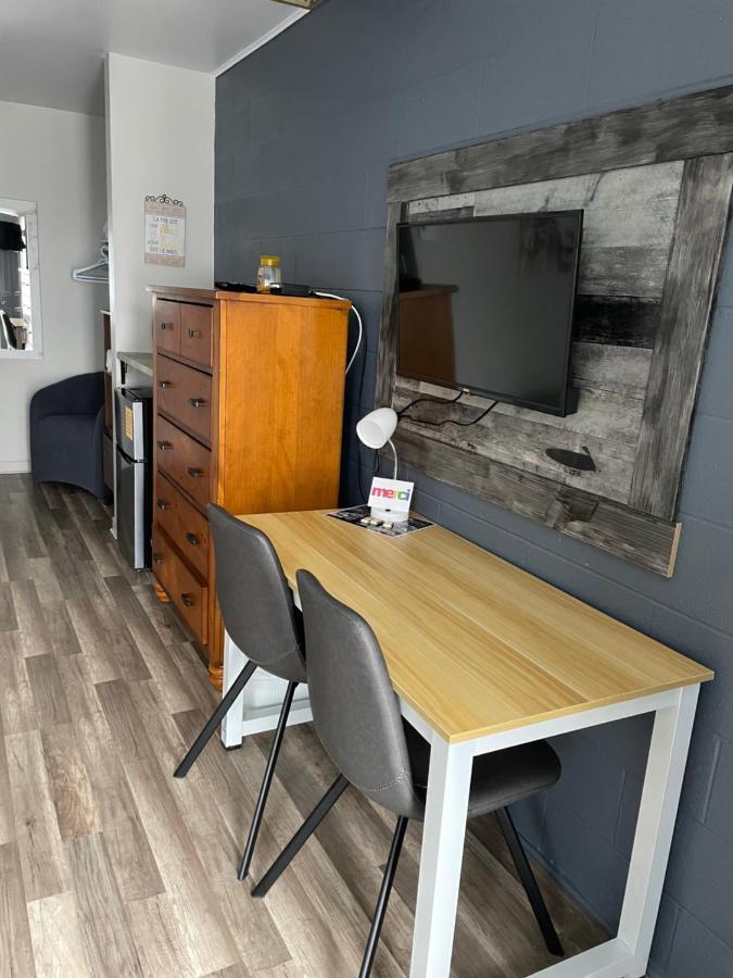 Motel Valois Yl Inc Acton Vale Luaran gambar