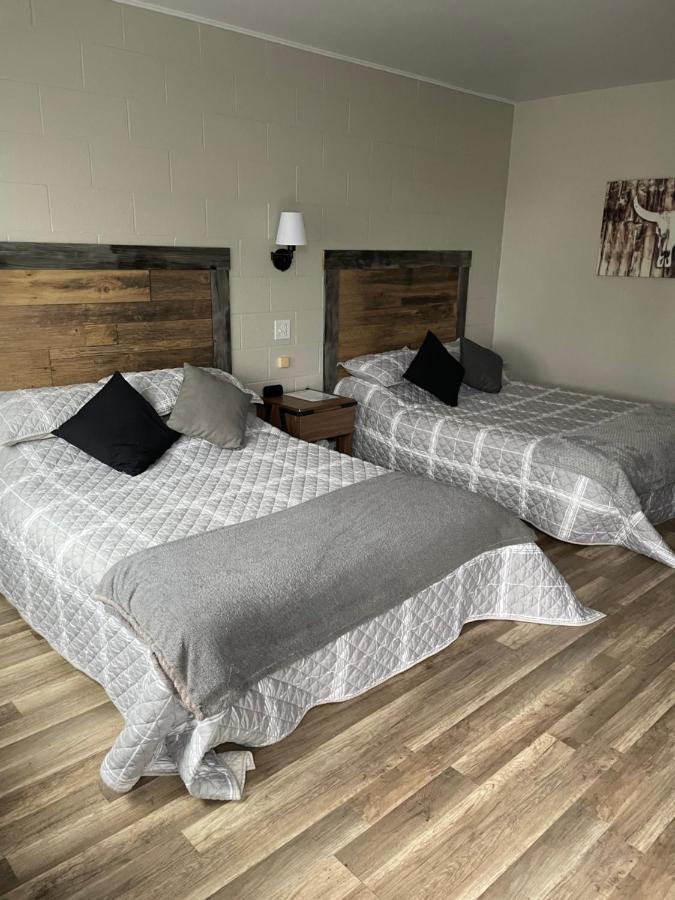 Motel Valois Yl Inc Acton Vale Luaran gambar
