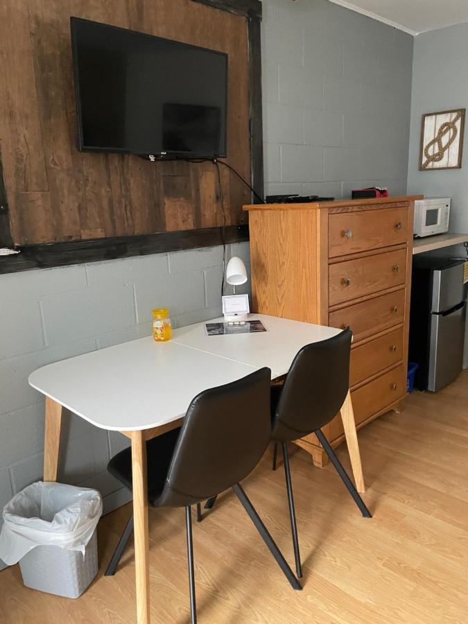 Motel Valois Yl Inc Acton Vale Luaran gambar