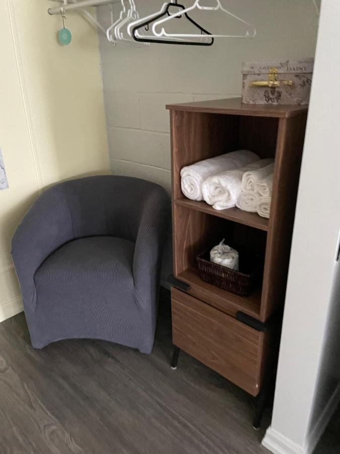 Motel Valois Yl Inc Acton Vale Luaran gambar